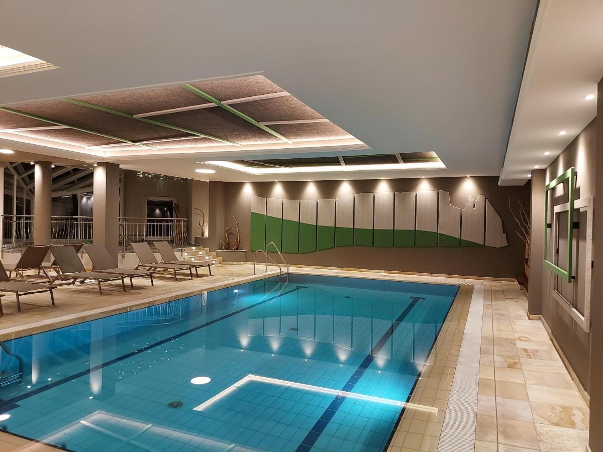 קאסטלרוטו Parc Hotel Tyrol מראה חיצוני תמונה