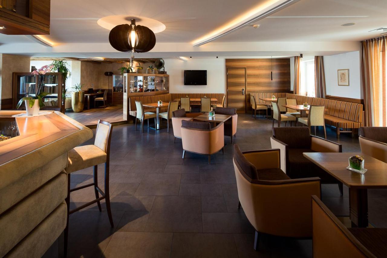קאסטלרוטו Parc Hotel Tyrol מראה חיצוני תמונה