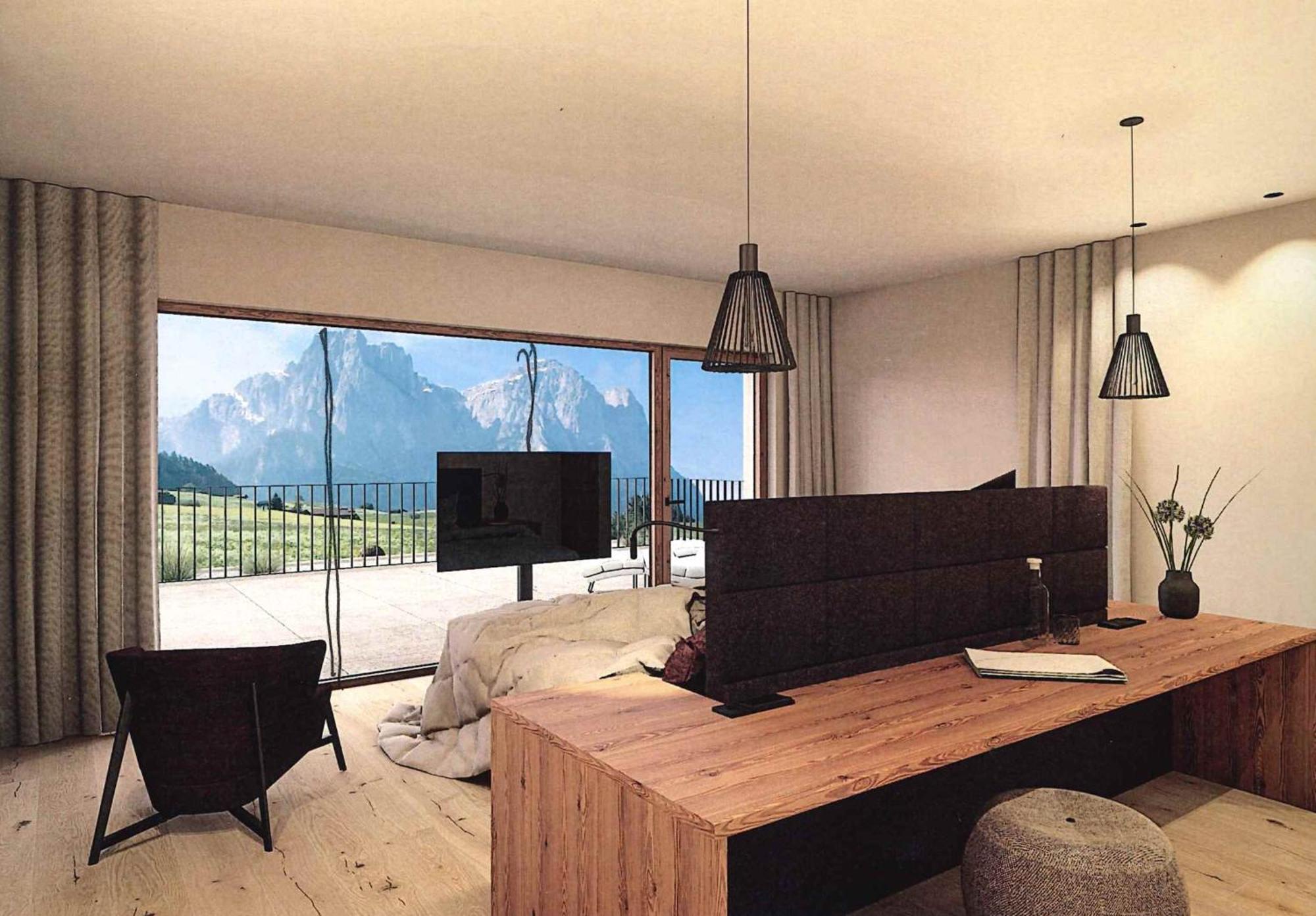 קאסטלרוטו Parc Hotel Tyrol מראה חיצוני תמונה