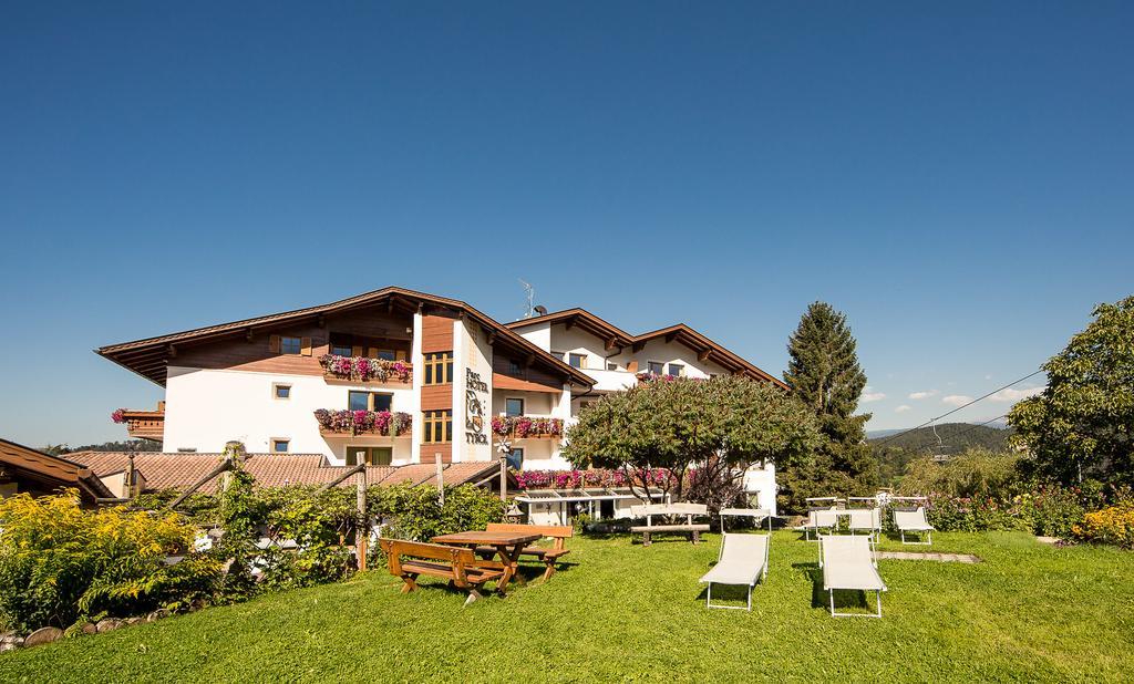 קאסטלרוטו Parc Hotel Tyrol מראה חיצוני תמונה