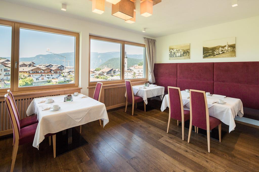 קאסטלרוטו Parc Hotel Tyrol מראה חיצוני תמונה
