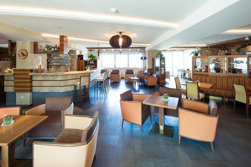 קאסטלרוטו Parc Hotel Tyrol מראה חיצוני תמונה
