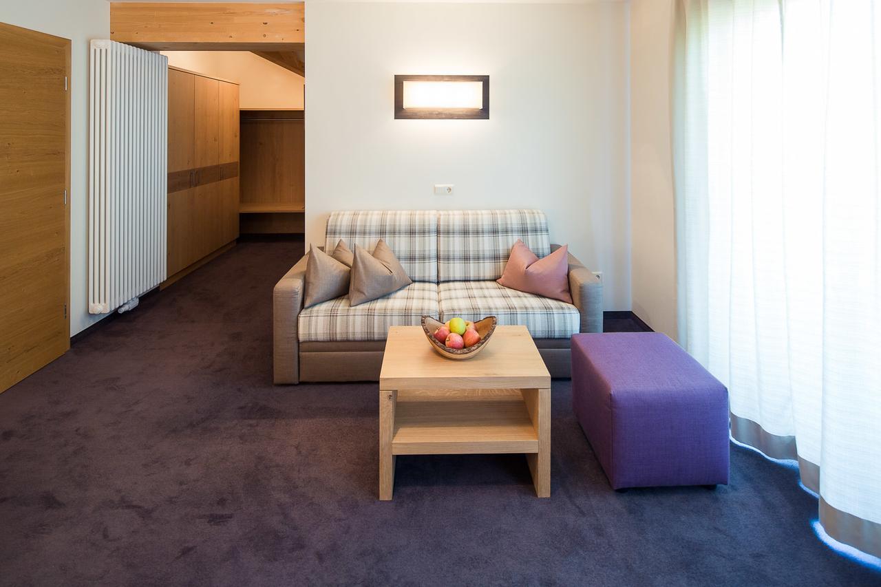 קאסטלרוטו Parc Hotel Tyrol מראה חיצוני תמונה